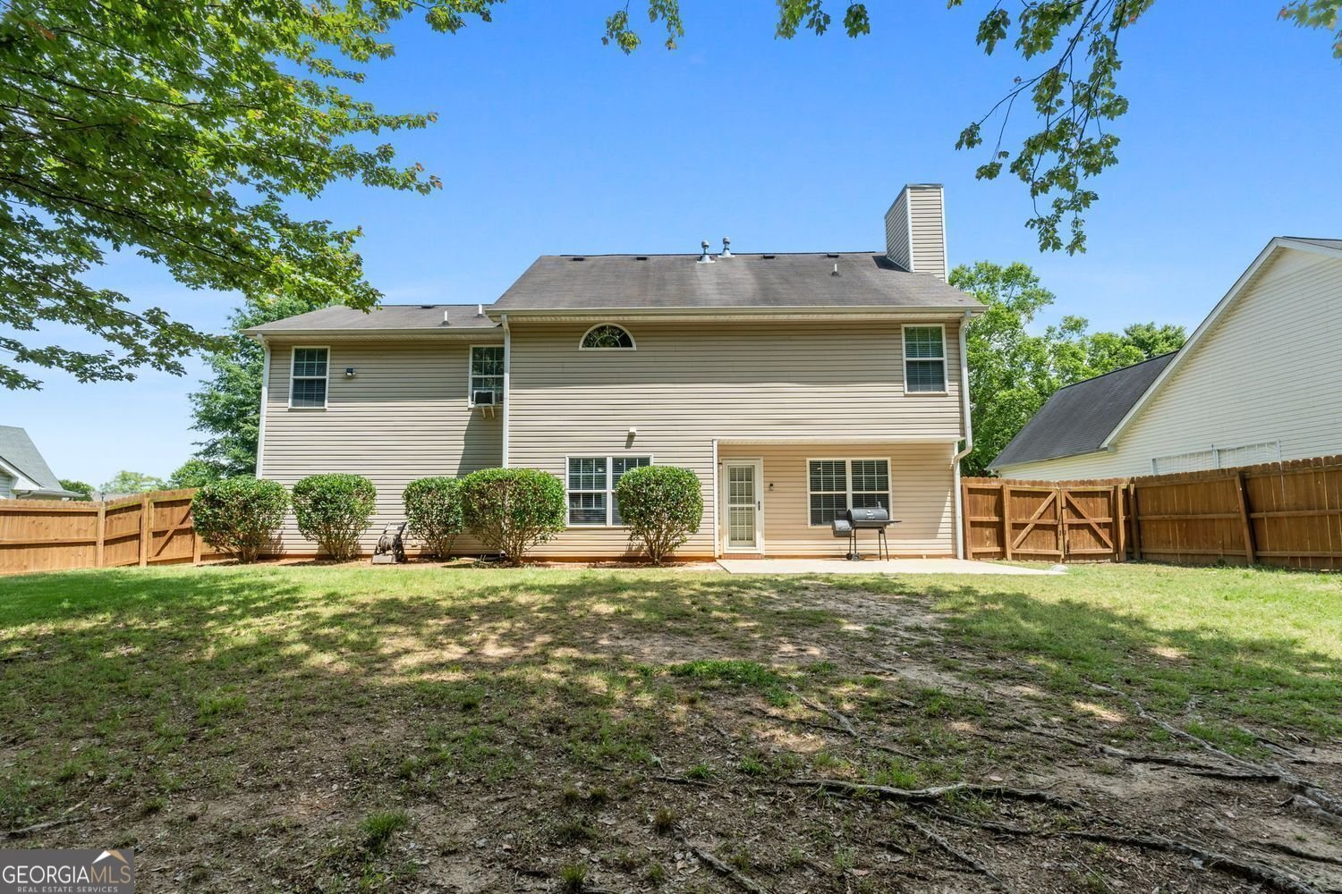 2086 Grant Avenue Mcdonough - 27