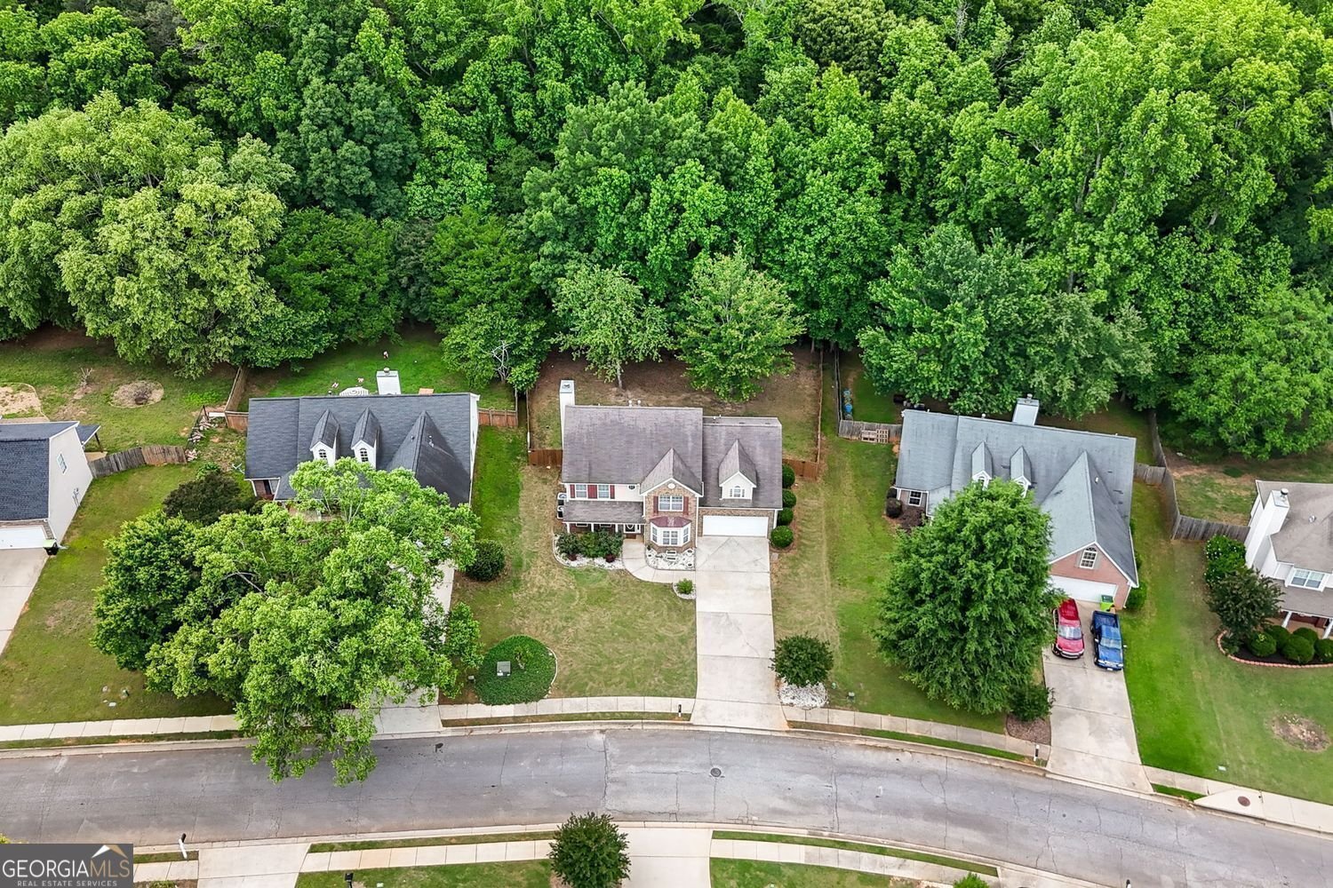 2086 Grant Avenue Mcdonough - 28