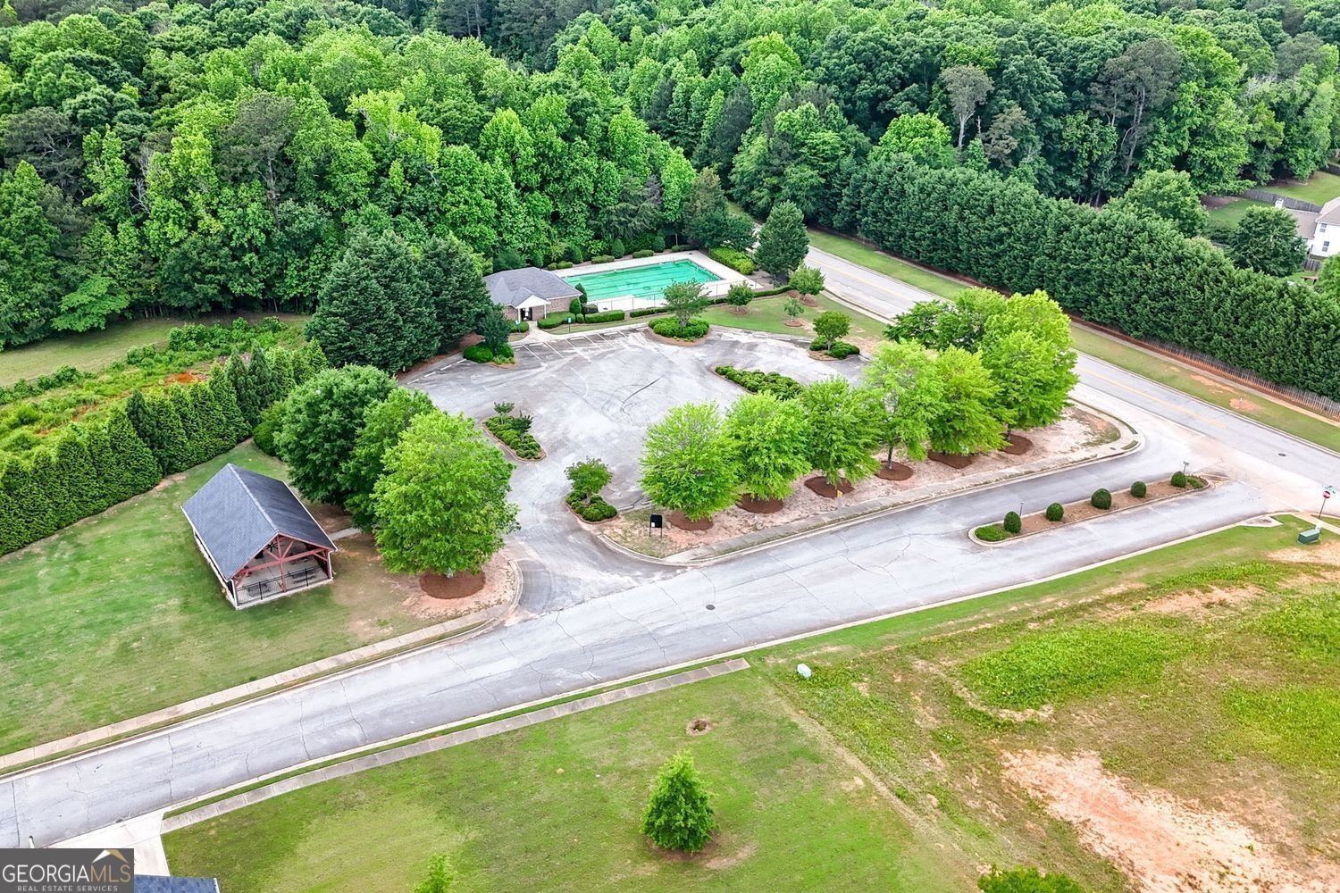 2086 Grant Avenue Mcdonough - 30