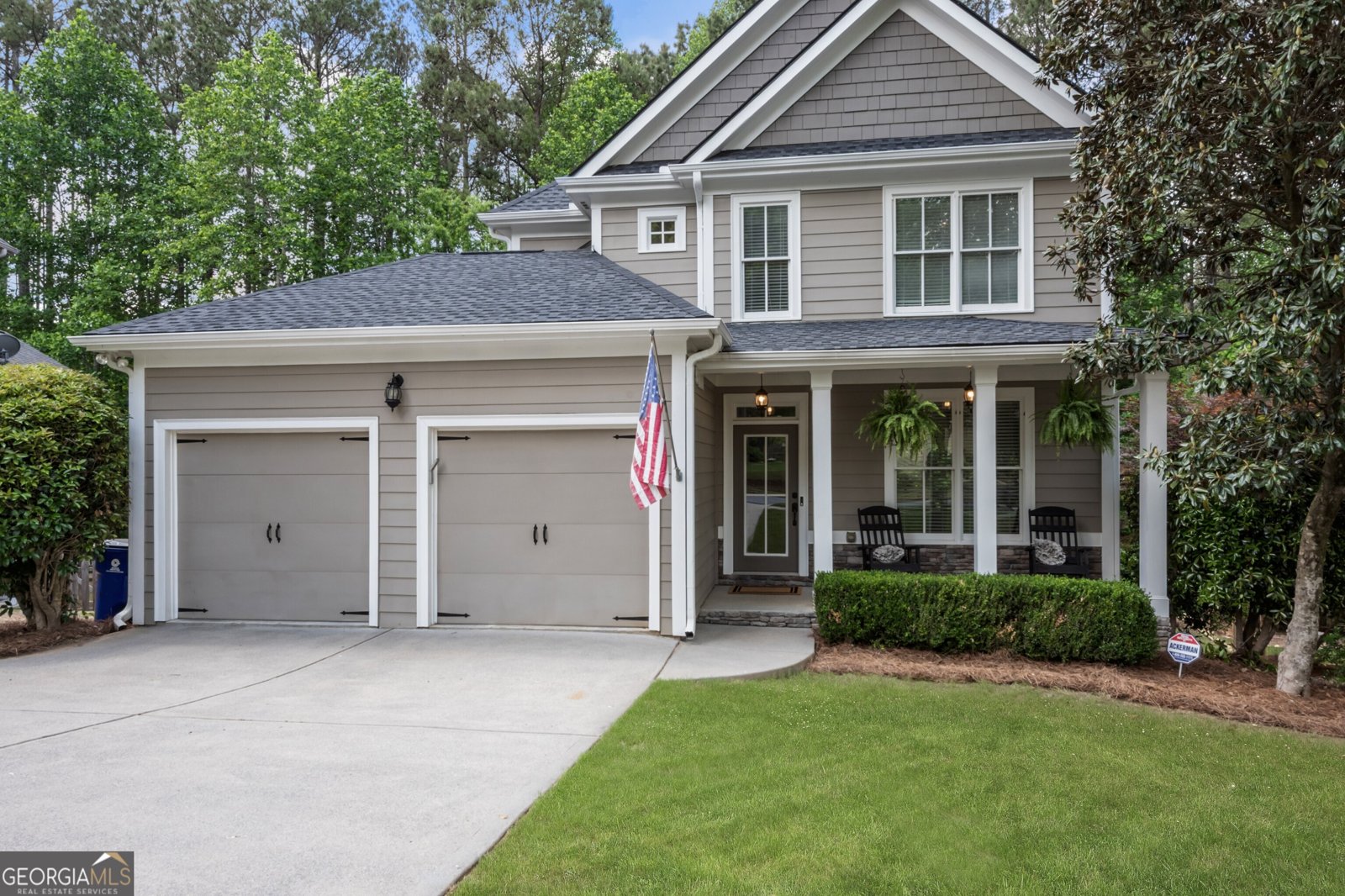 143 Treadstone Lane Dallas - 1