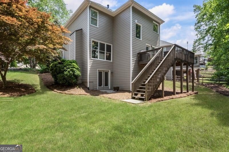 143 Treadstone Lane Dallas - 33