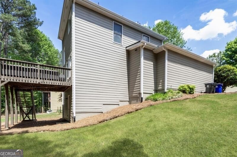 143 Treadstone Lane Dallas - 34