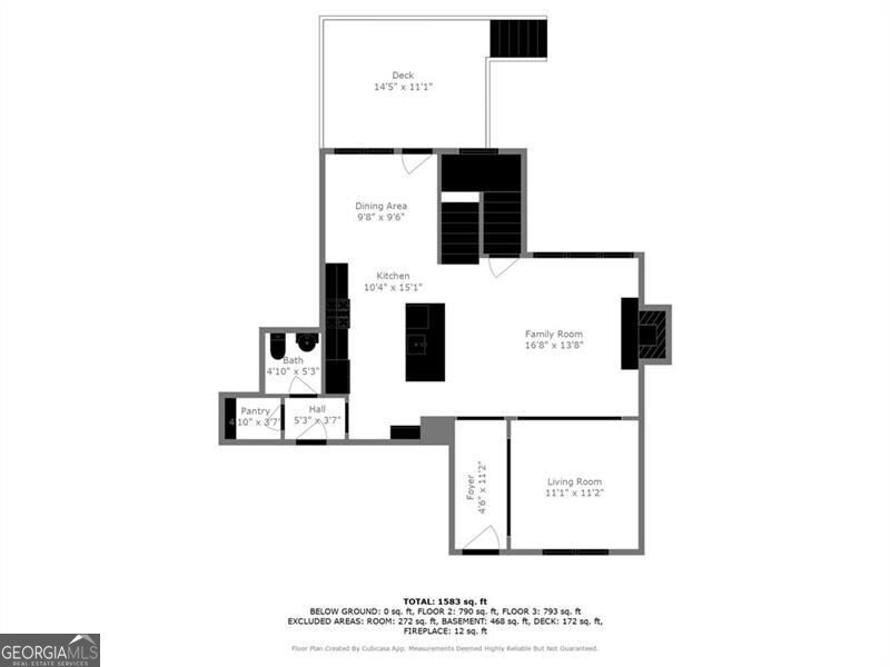 143 Treadstone Lane Dallas - 37