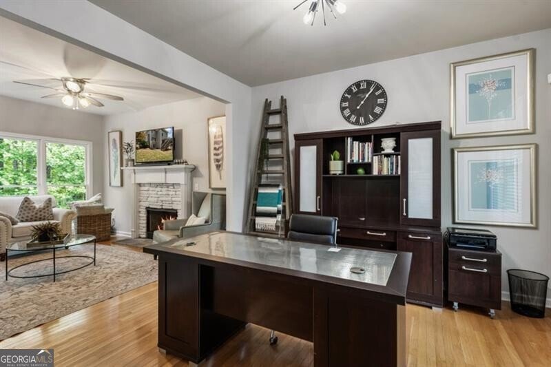 143 Treadstone Lane Dallas - 4