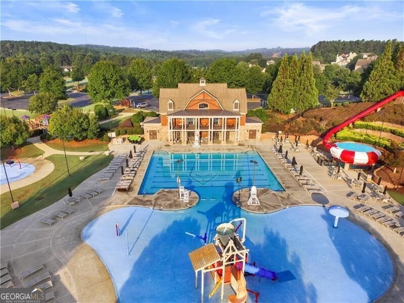 143 Treadstone Lane Dallas - 40