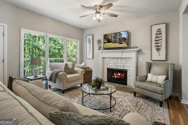 143 Treadstone Lane Dallas - 5