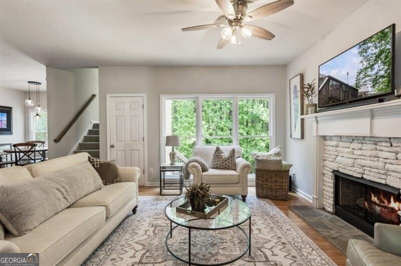 143 Treadstone Lane Dallas - 6