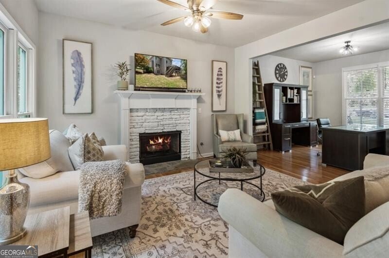143 Treadstone Lane Dallas - 7