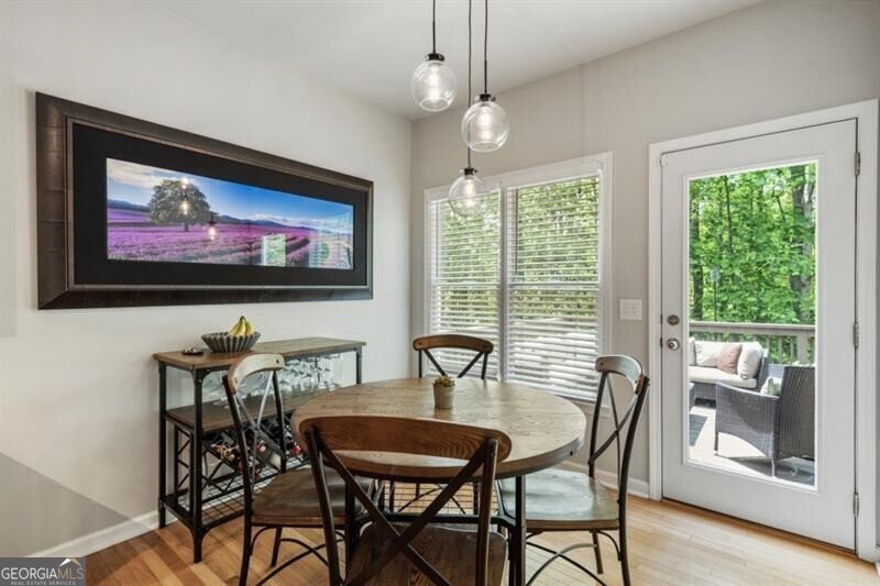 143 Treadstone Lane Dallas - 8