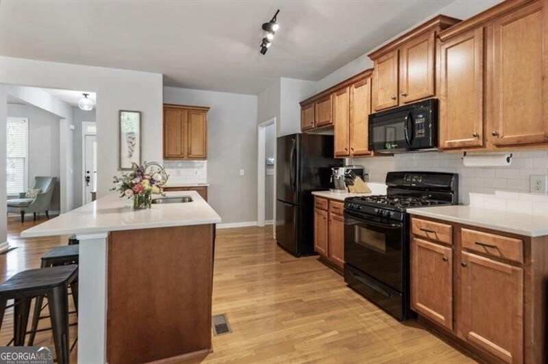 143 Treadstone Lane Dallas - 9