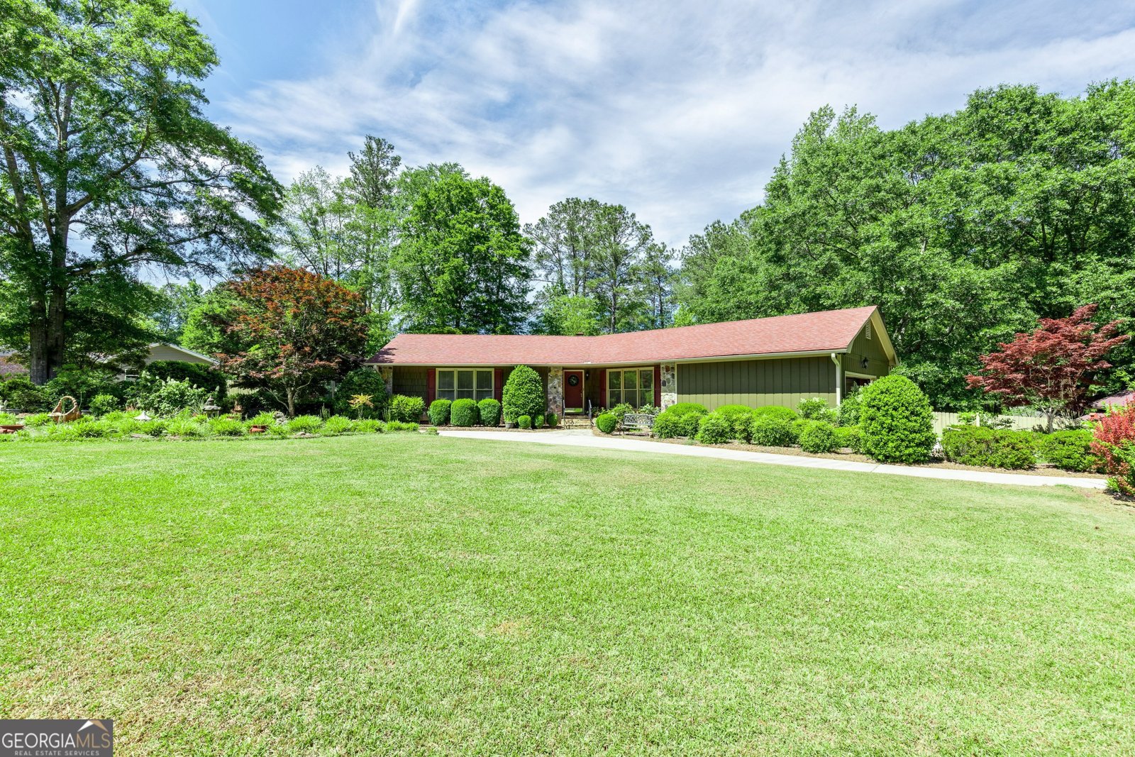 114 McEthel Drive Griffin - 4