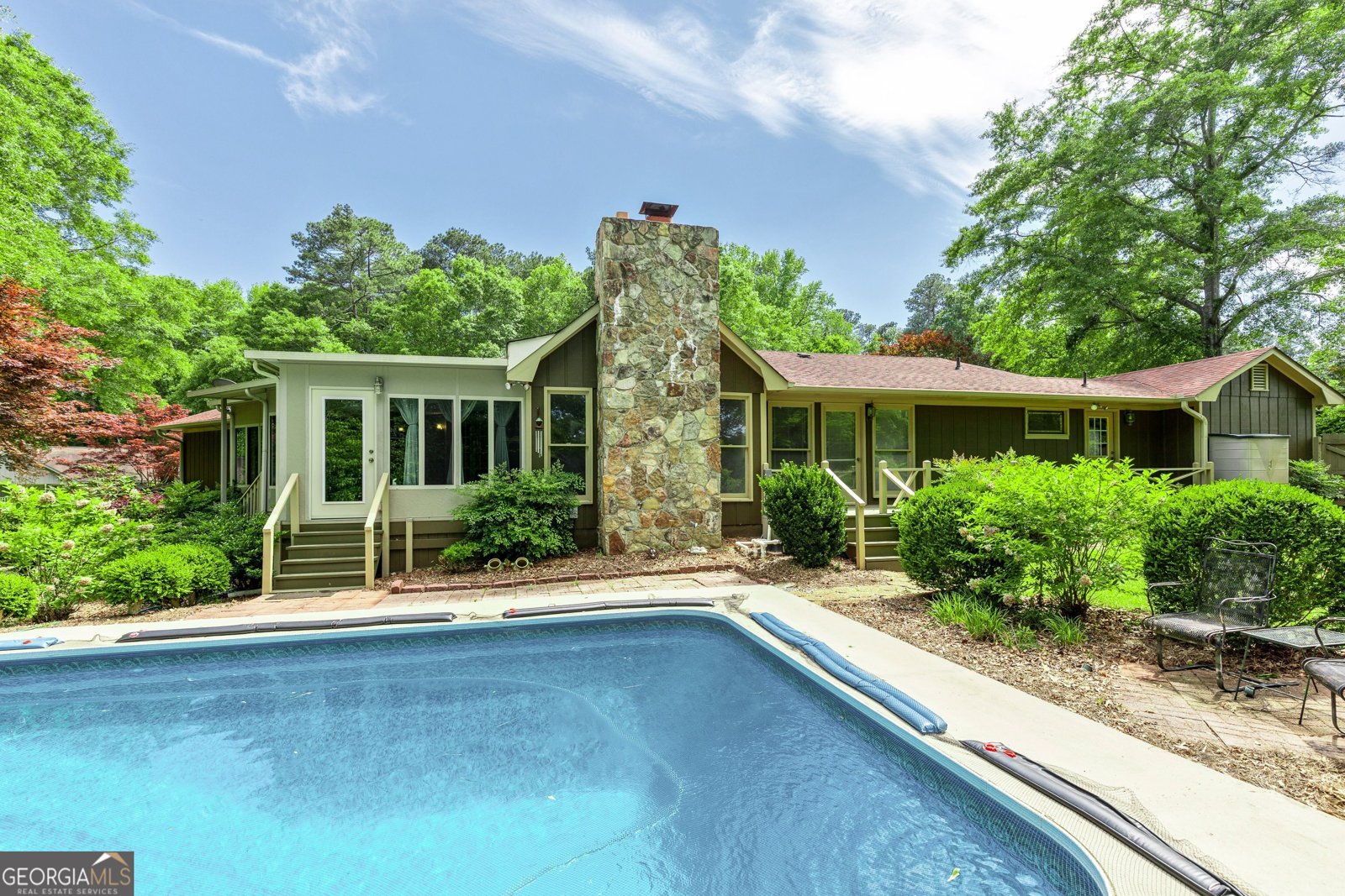 114 McEthel Drive Griffin - 46