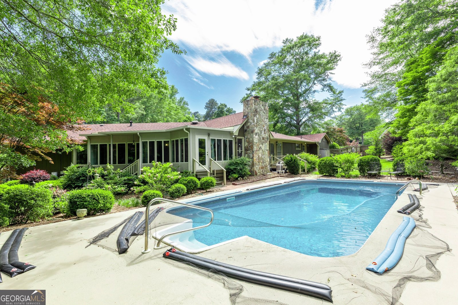 114 McEthel Drive Griffin - 47
