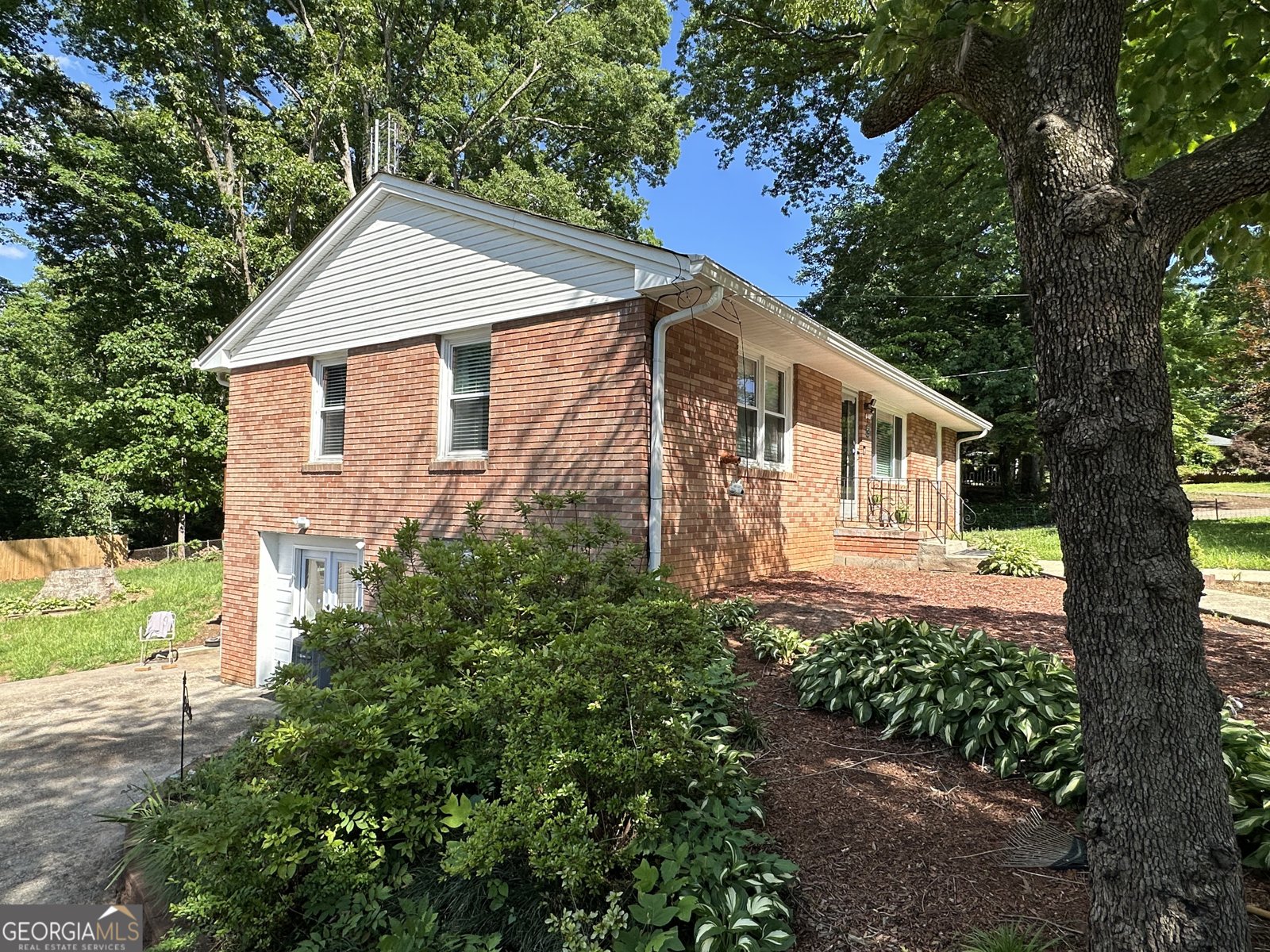 2059 Clearwater Drive Marietta - 3