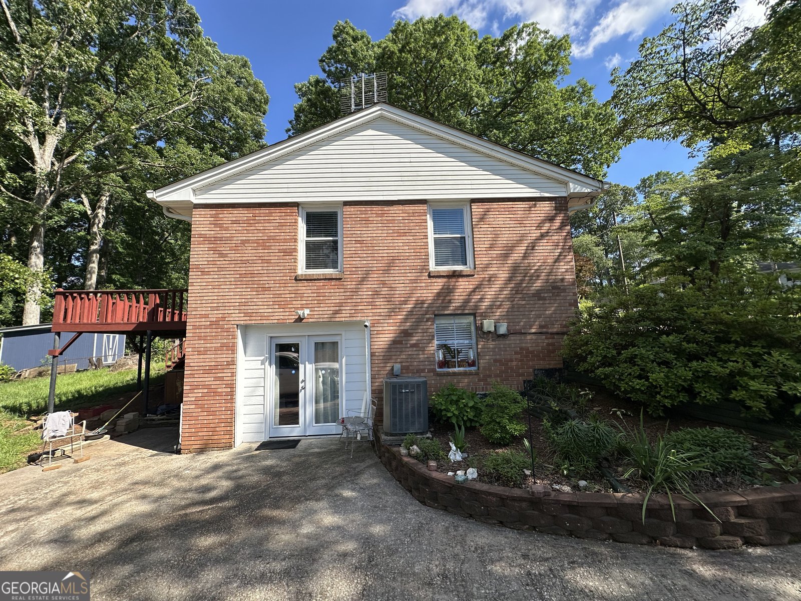 2059 Clearwater Drive Marietta - 4