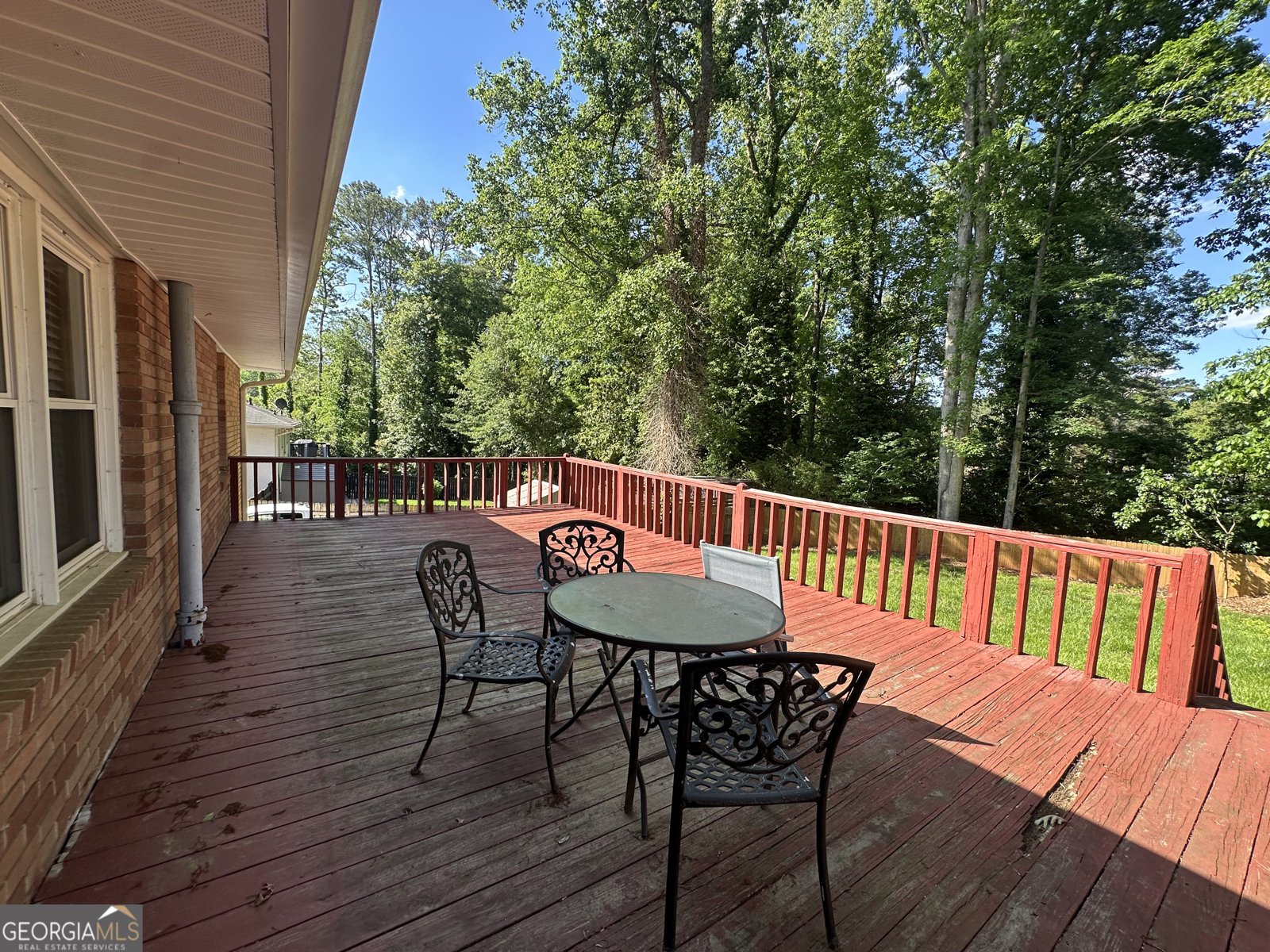 2059 Clearwater Drive Marietta - 42
