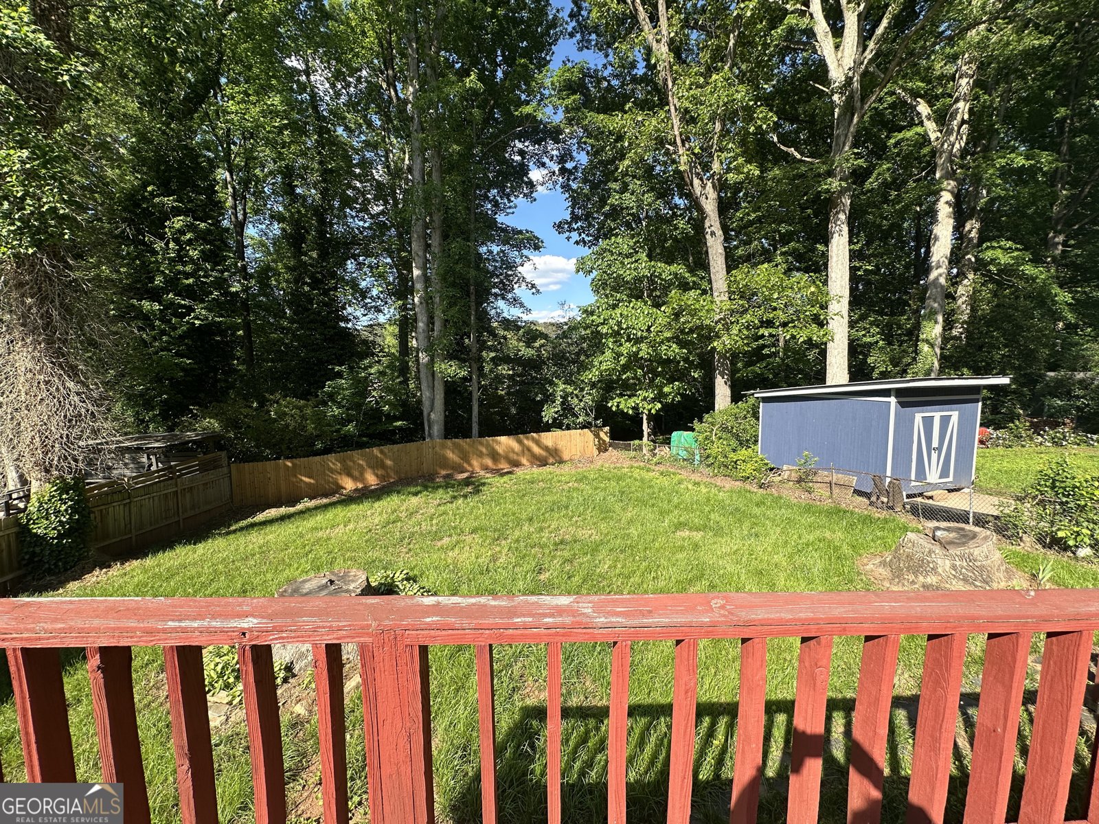 2059 Clearwater Drive Marietta - 43