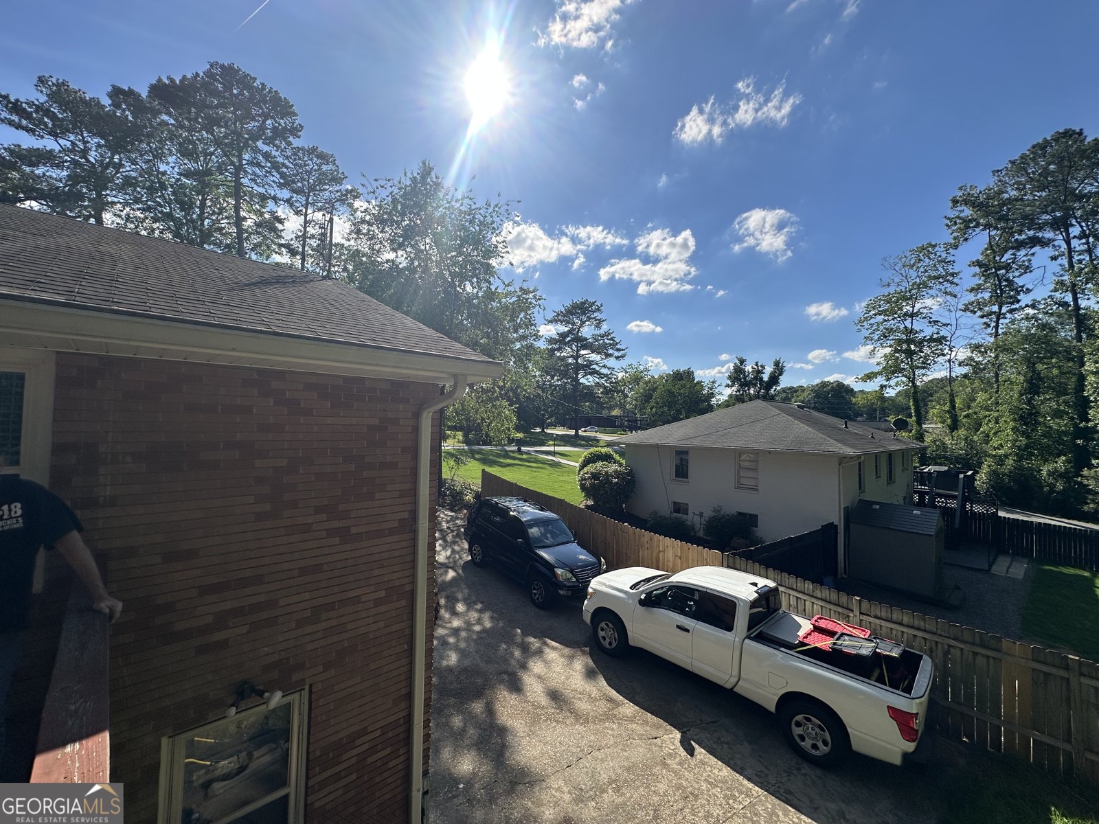 2059 Clearwater Drive Marietta - 45