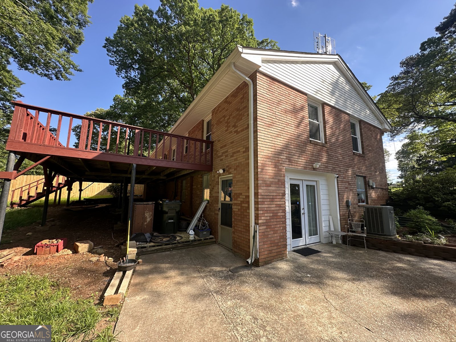 2059 Clearwater Drive Marietta - 46