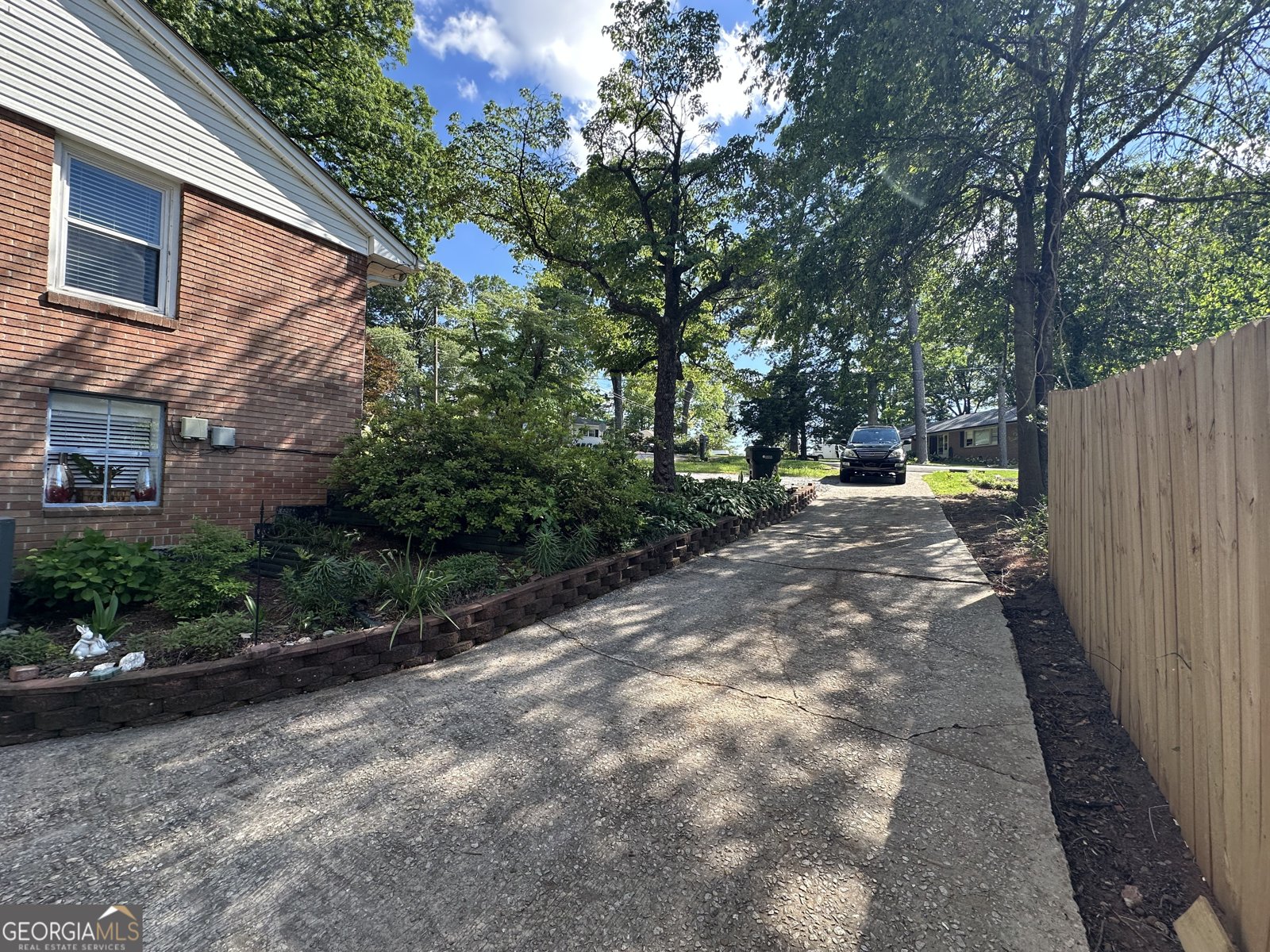 2059 Clearwater Drive Marietta - 5