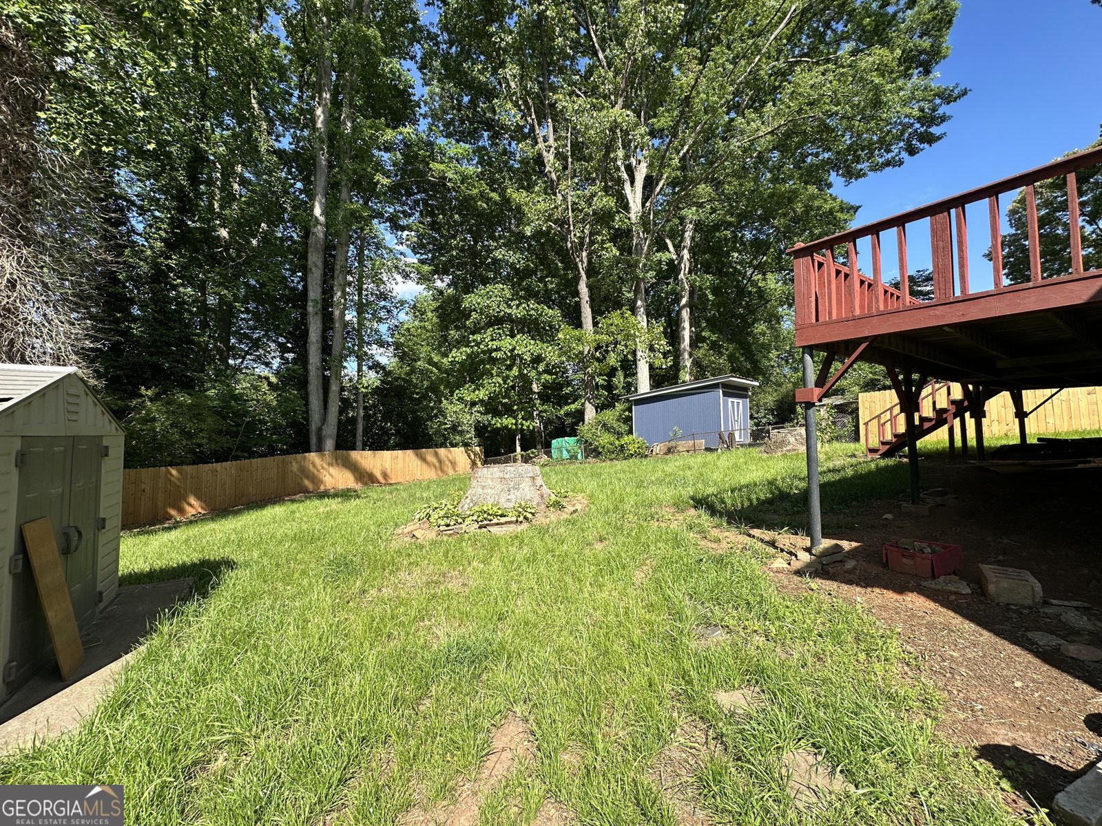 2059 Clearwater Drive Marietta - 6