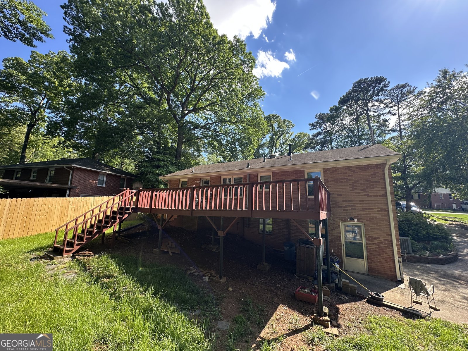 2059 Clearwater Drive Marietta - 7