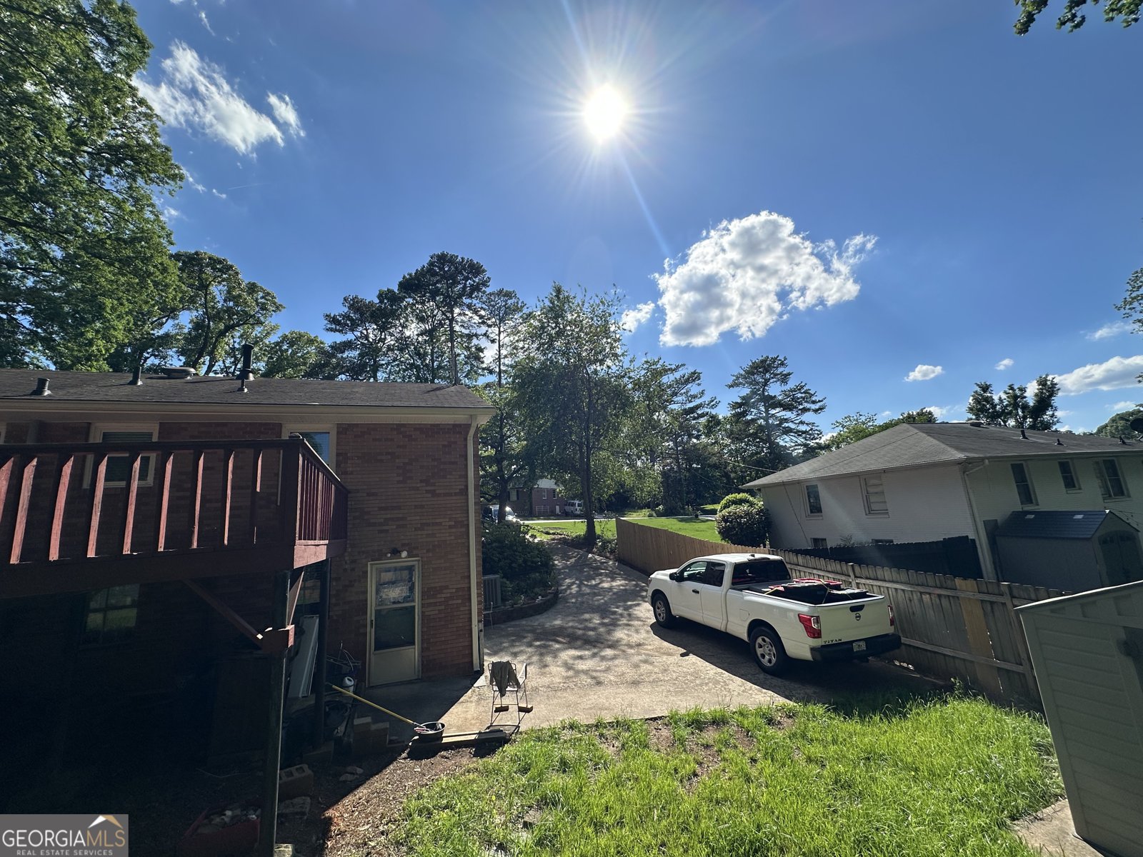 2059 Clearwater Drive Marietta - 8