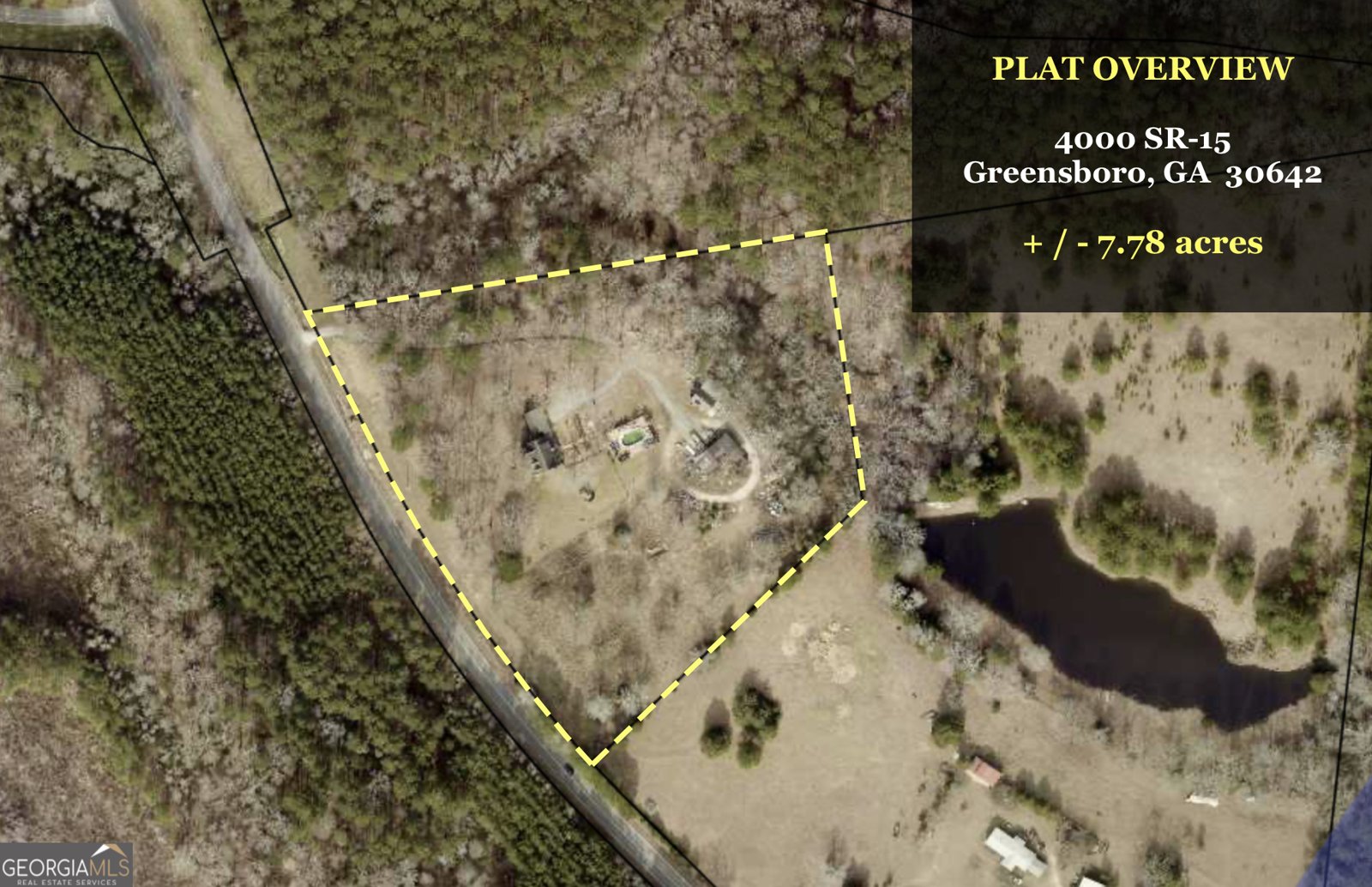 4000 Georgia 15 Greensboro - 48