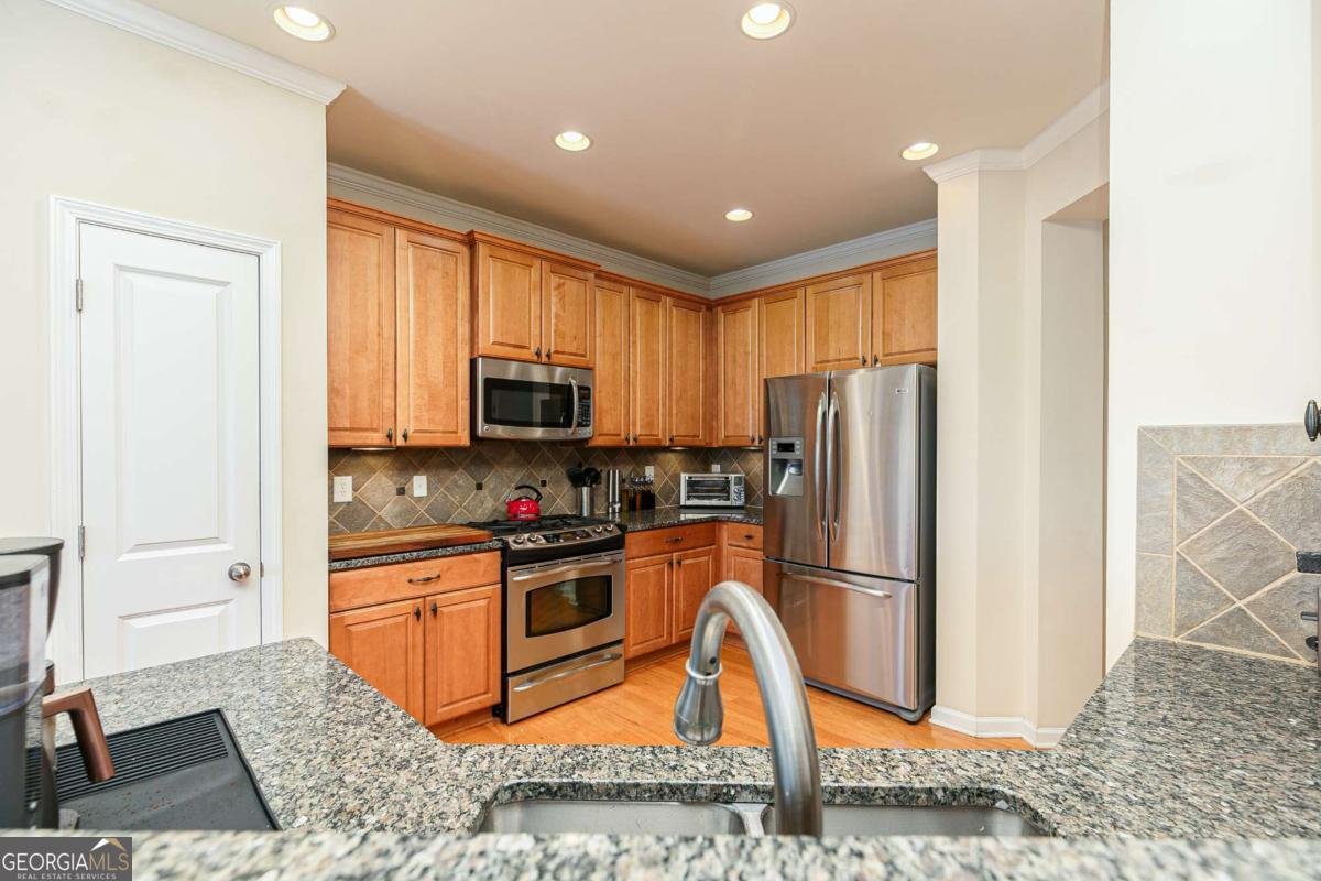 5888 Cobblestone Creek Circle Mableton - 10