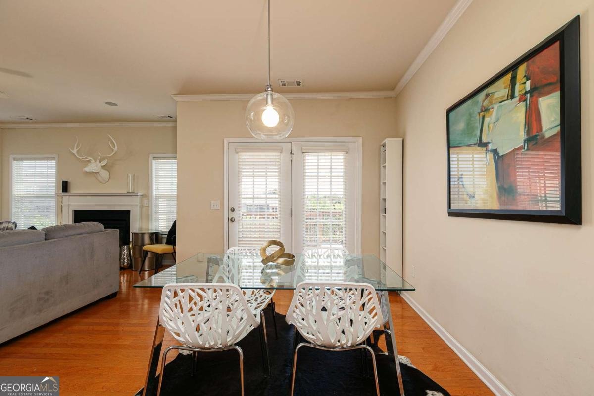 5888 Cobblestone Creek Circle Mableton - 12