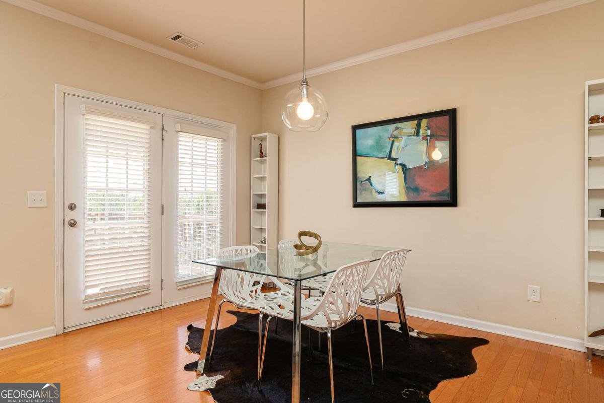 5888 Cobblestone Creek Circle Mableton - 13