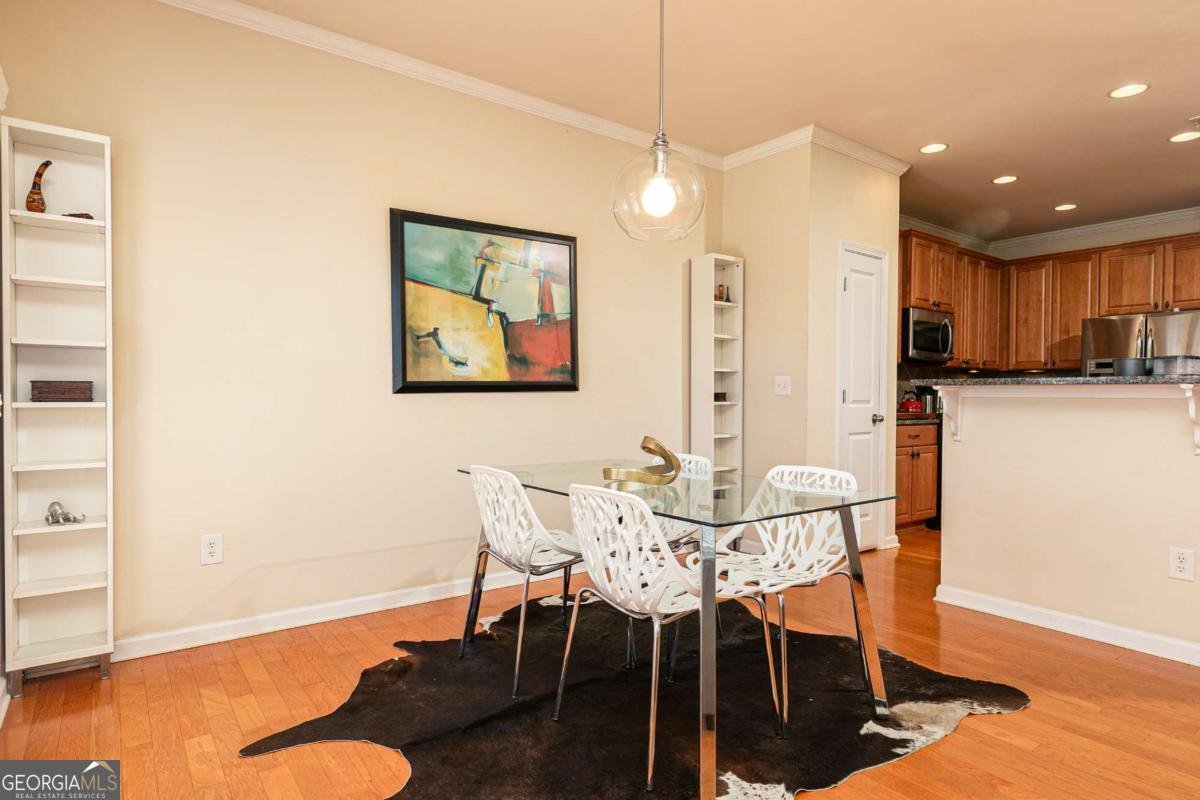 5888 Cobblestone Creek Circle Mableton - 14
