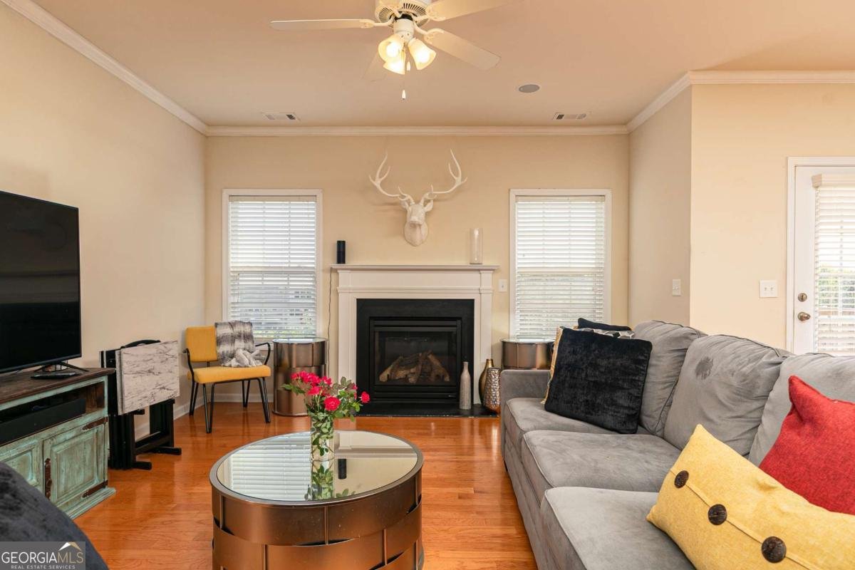 5888 Cobblestone Creek Circle Mableton - 15