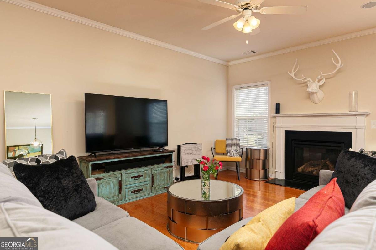5888 Cobblestone Creek Circle Mableton - 16