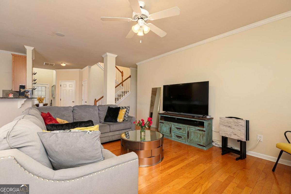 5888 Cobblestone Creek Circle Mableton - 17
