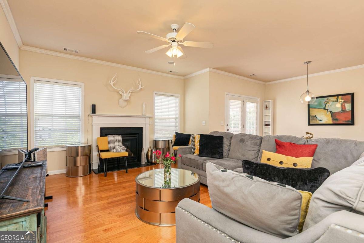5888 Cobblestone Creek Circle Mableton - 19