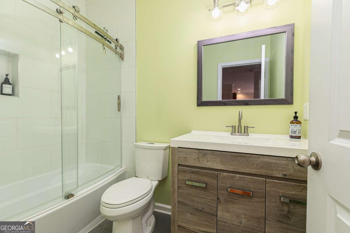 5888 Cobblestone Creek Circle Mableton - 20
