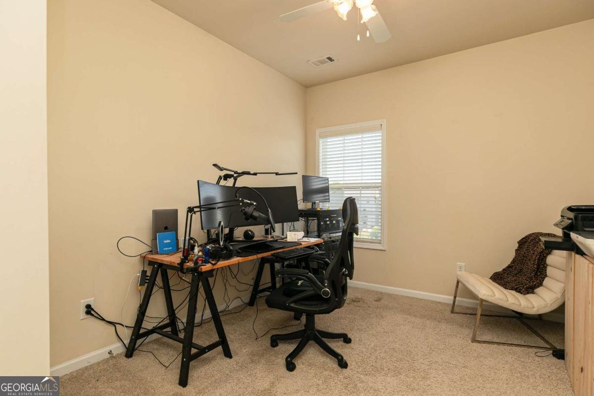 5888 Cobblestone Creek Circle Mableton - 21