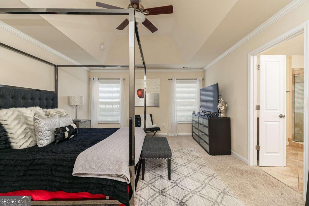 5888 Cobblestone Creek Circle Mableton - 22