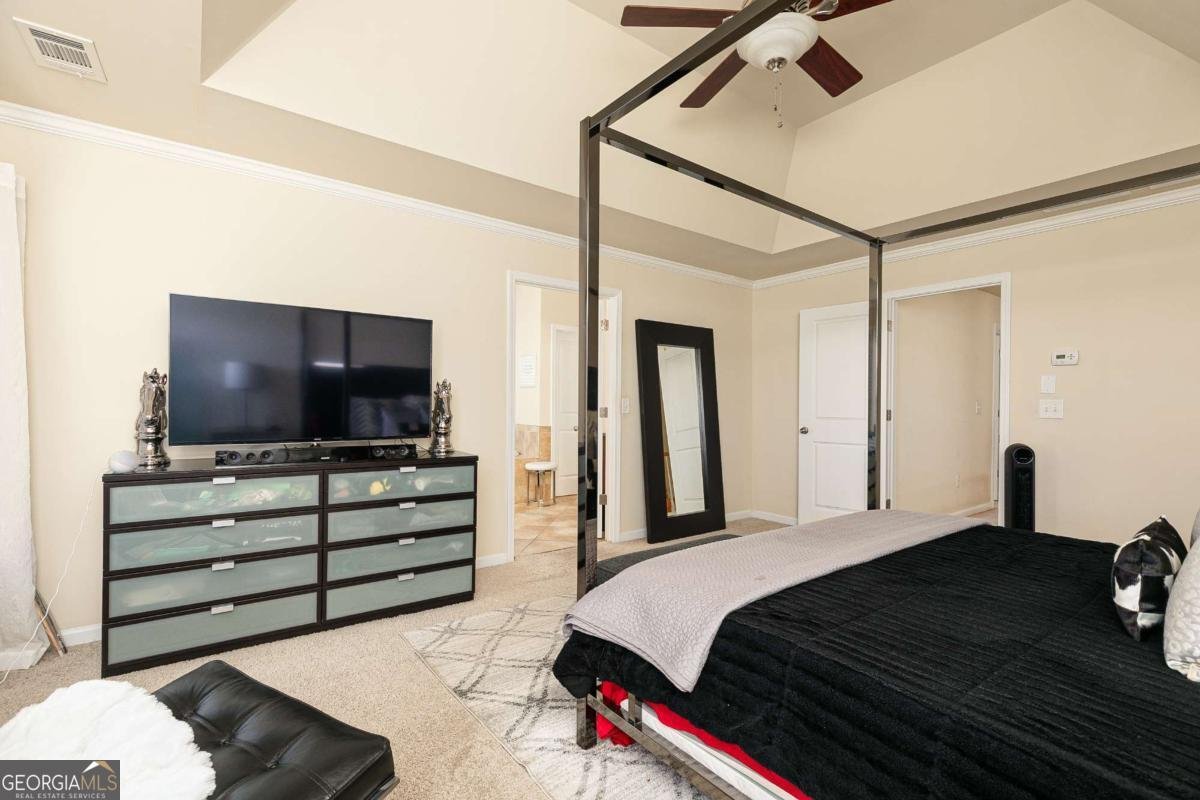 5888 Cobblestone Creek Circle Mableton - 24