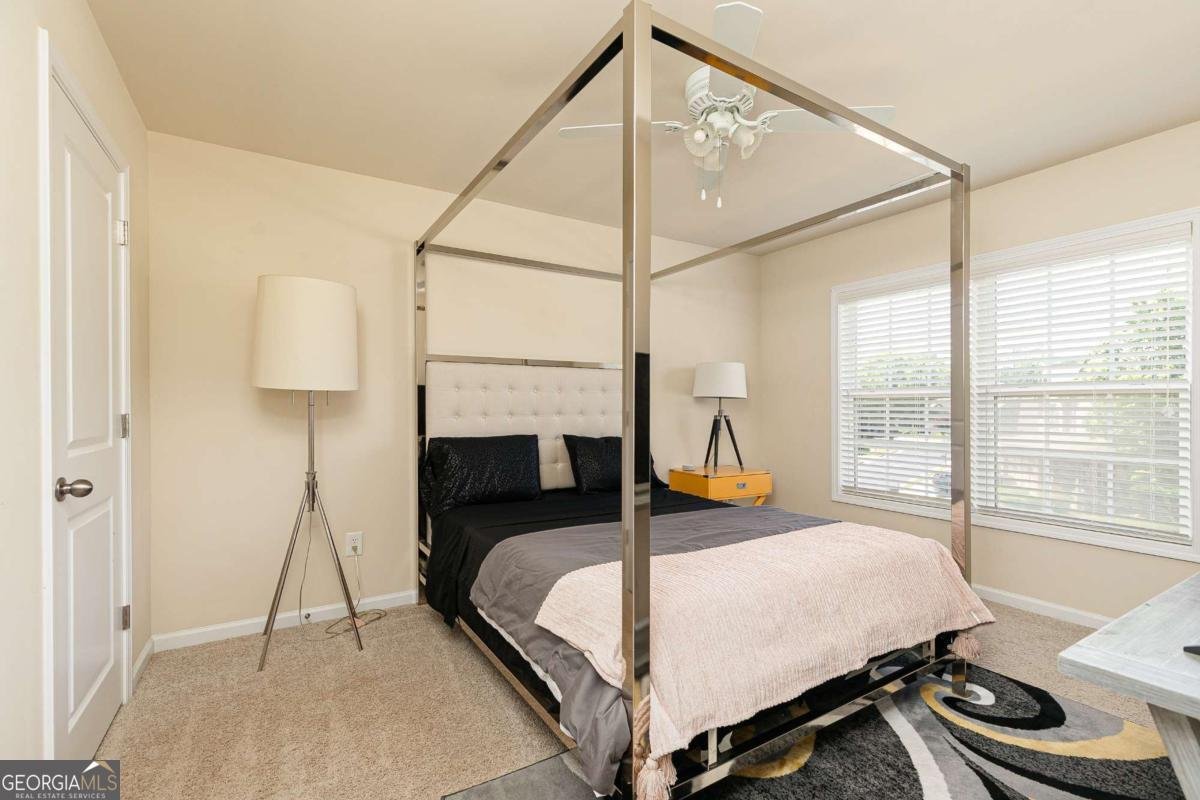 5888 Cobblestone Creek Circle Mableton - 28