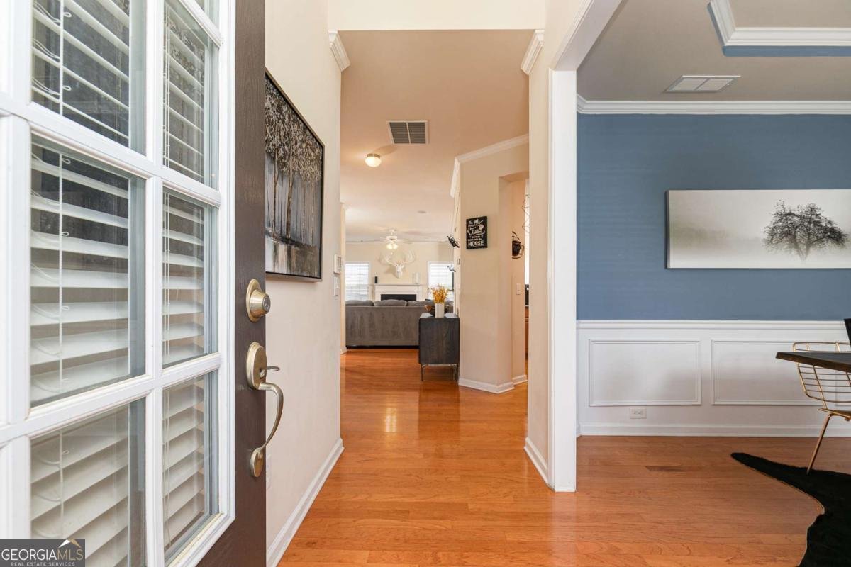 5888 Cobblestone Creek Circle Mableton - 3