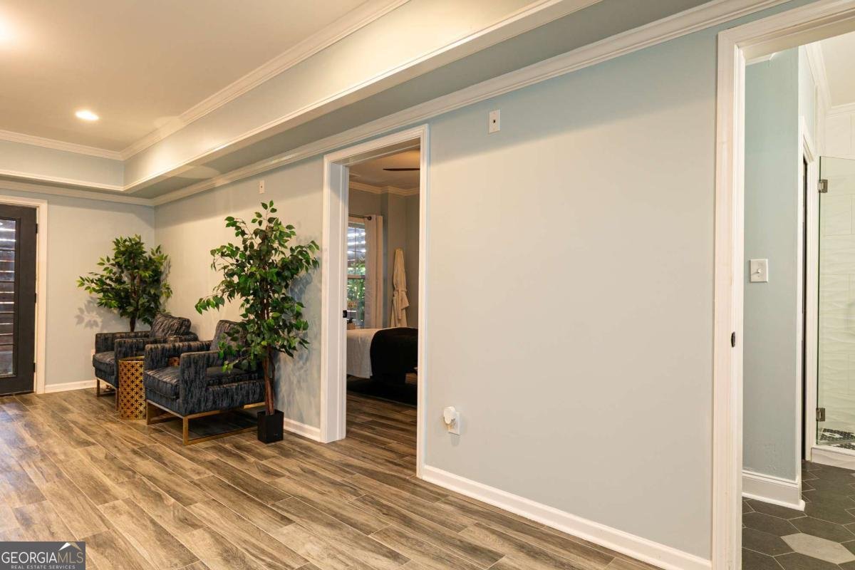 5888 Cobblestone Creek Circle Mableton - 33