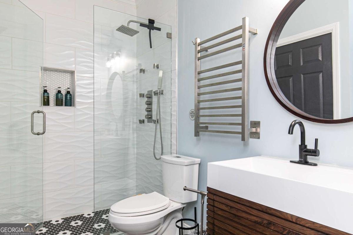 5888 Cobblestone Creek Circle Mableton - 37