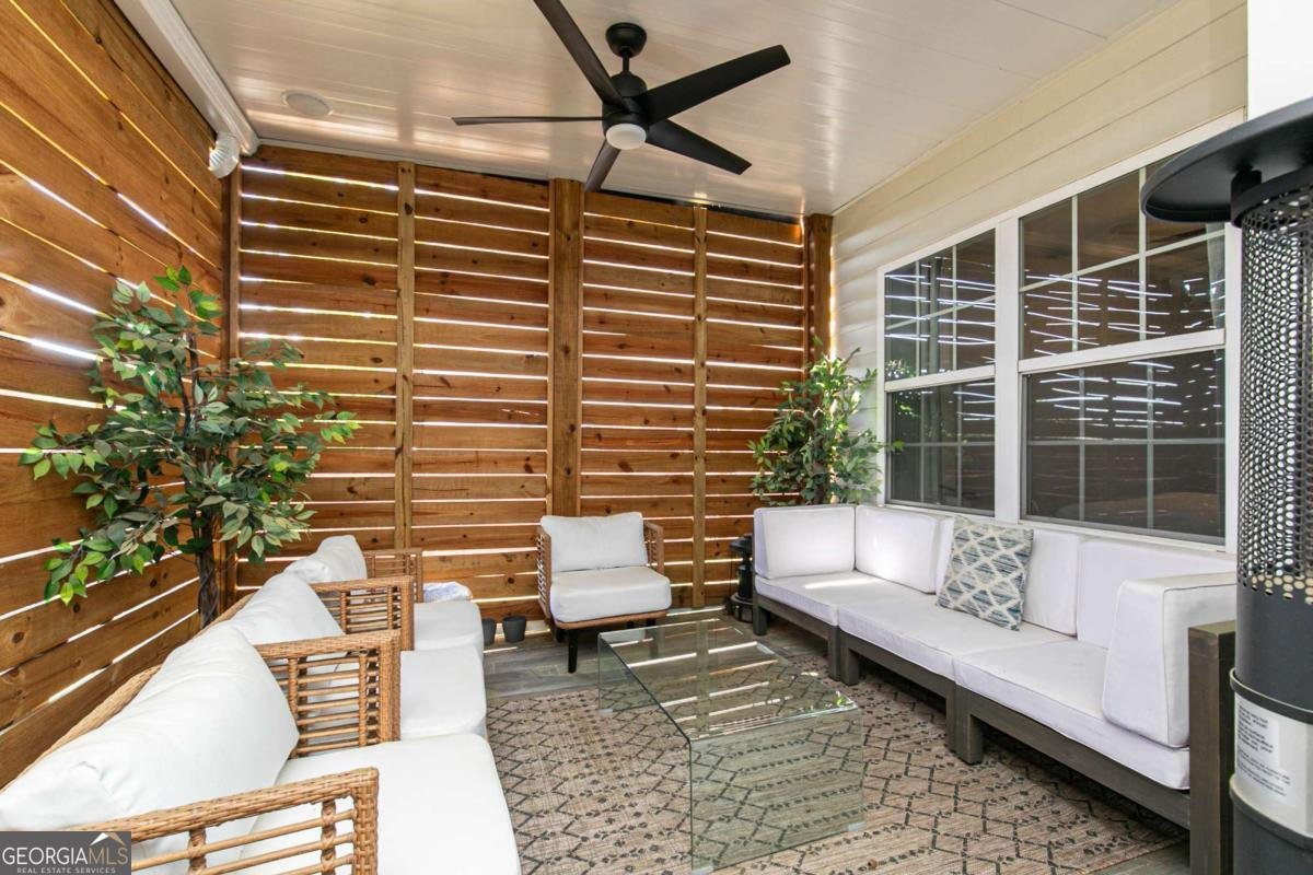 5888 Cobblestone Creek Circle Mableton - 38