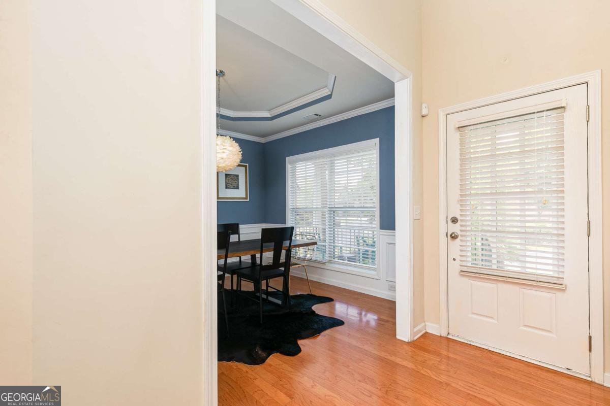 5888 Cobblestone Creek Circle Mableton - 4