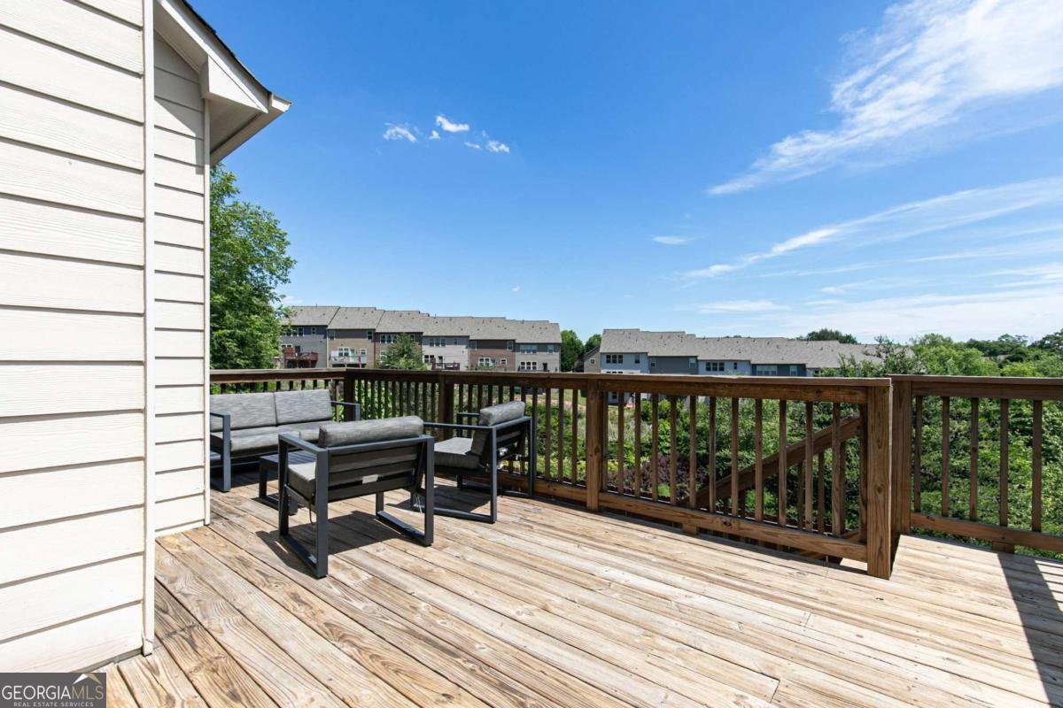 5888 Cobblestone Creek Circle Mableton - 43