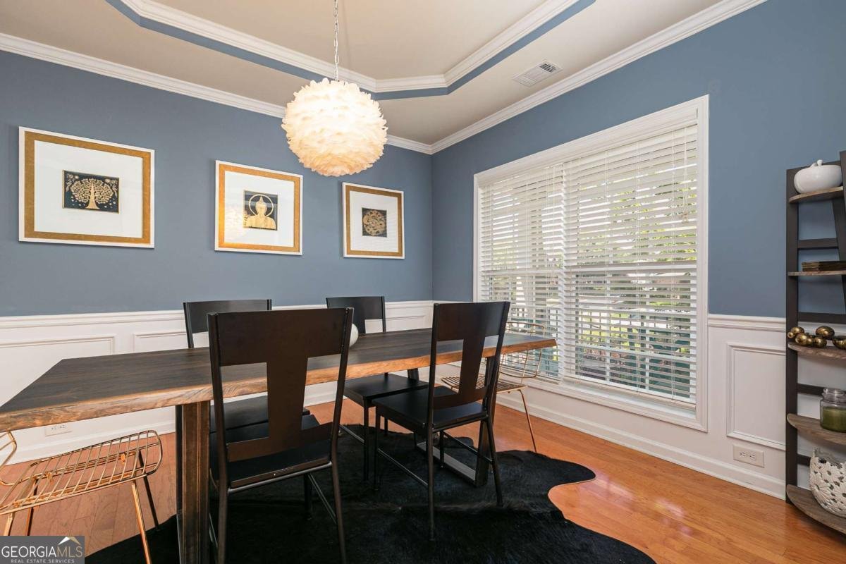 5888 Cobblestone Creek Circle Mableton - 7