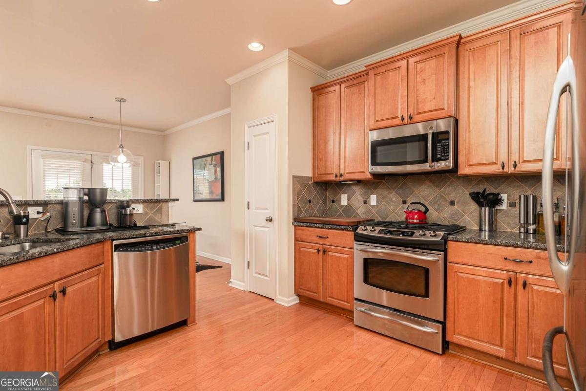 5888 Cobblestone Creek Circle Mableton - 8