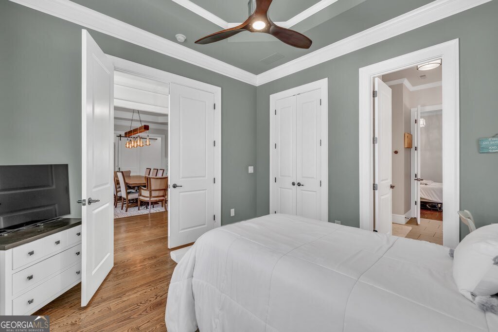 5461 Autumn Flame Drive Braselton - 28